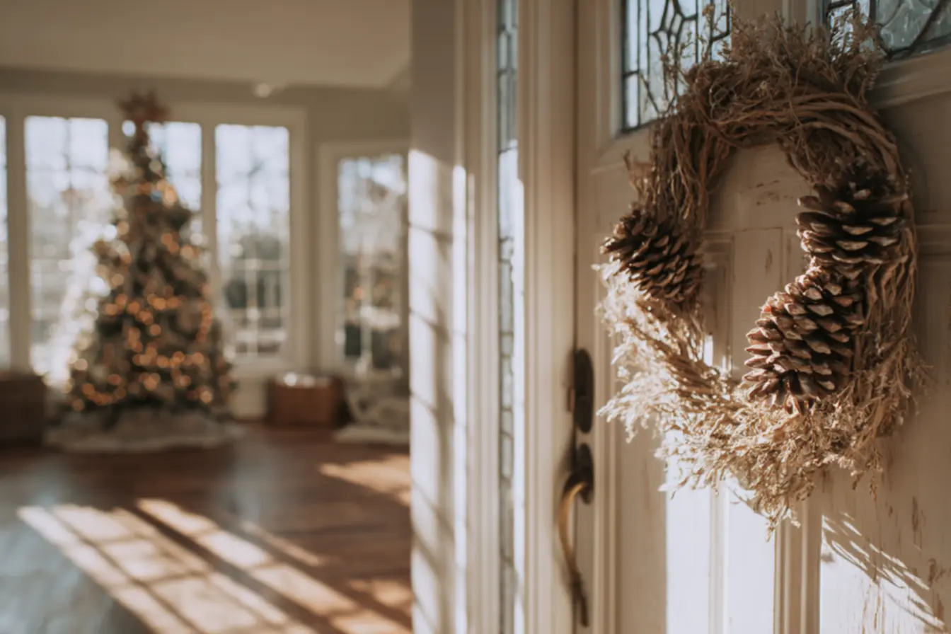 img2011-1802 Decoração da casa para o Natal: 10 ideias simples que mudam tudo