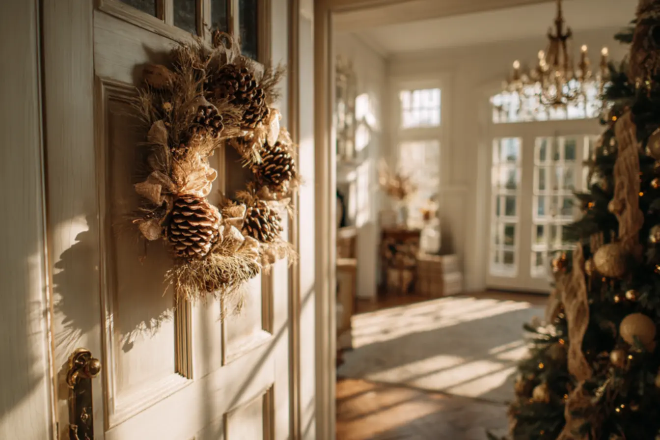 img2011-1803 Decoração da casa para o Natal: 10 ideias simples que mudam tudo