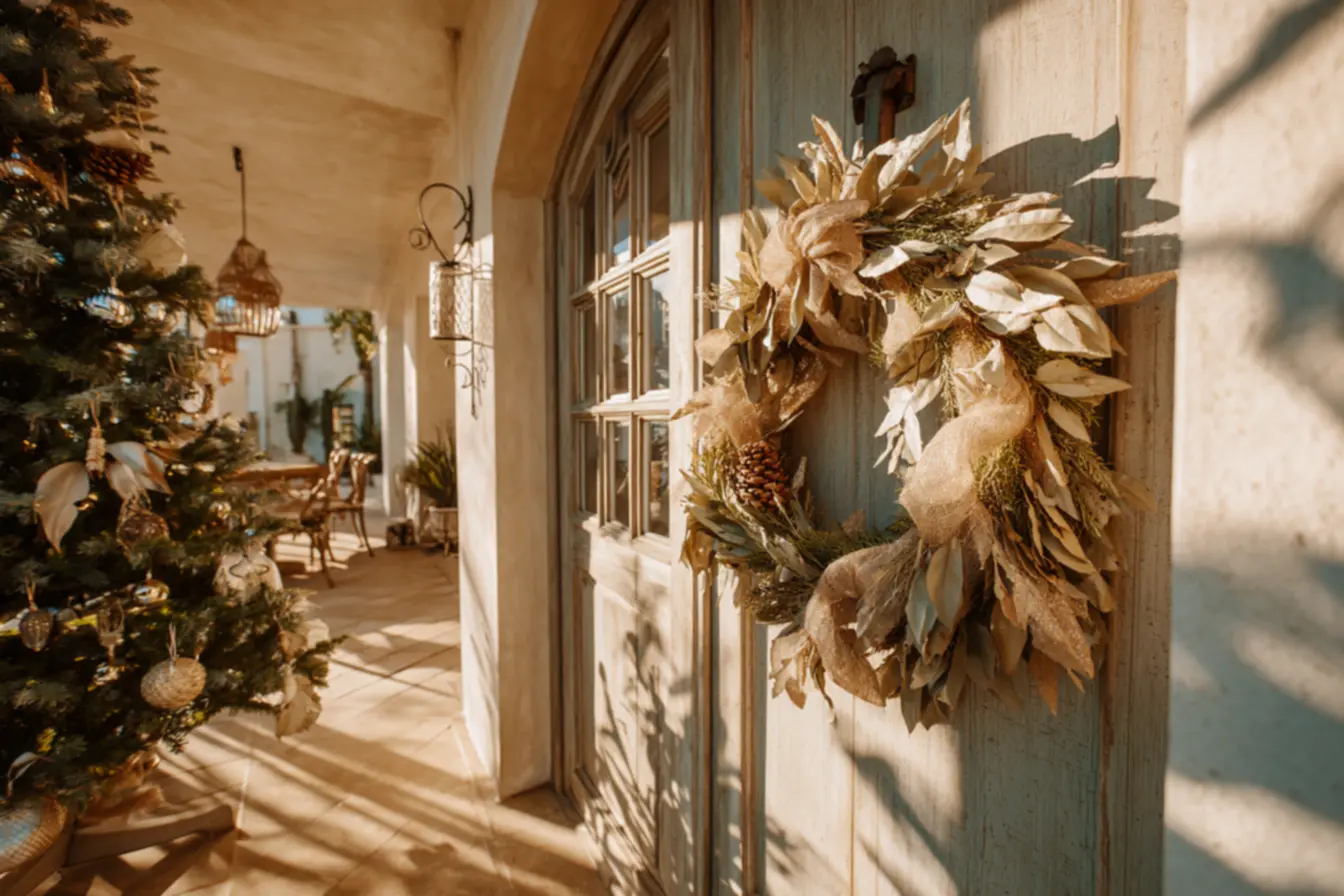 img2011-1804 Decoração da casa para o Natal: 10 ideias simples que mudam tudo