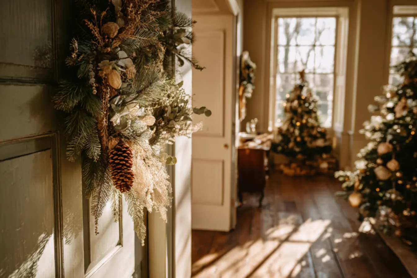 img2011-1805 Decoração da casa para o Natal: 10 ideias simples que mudam tudo