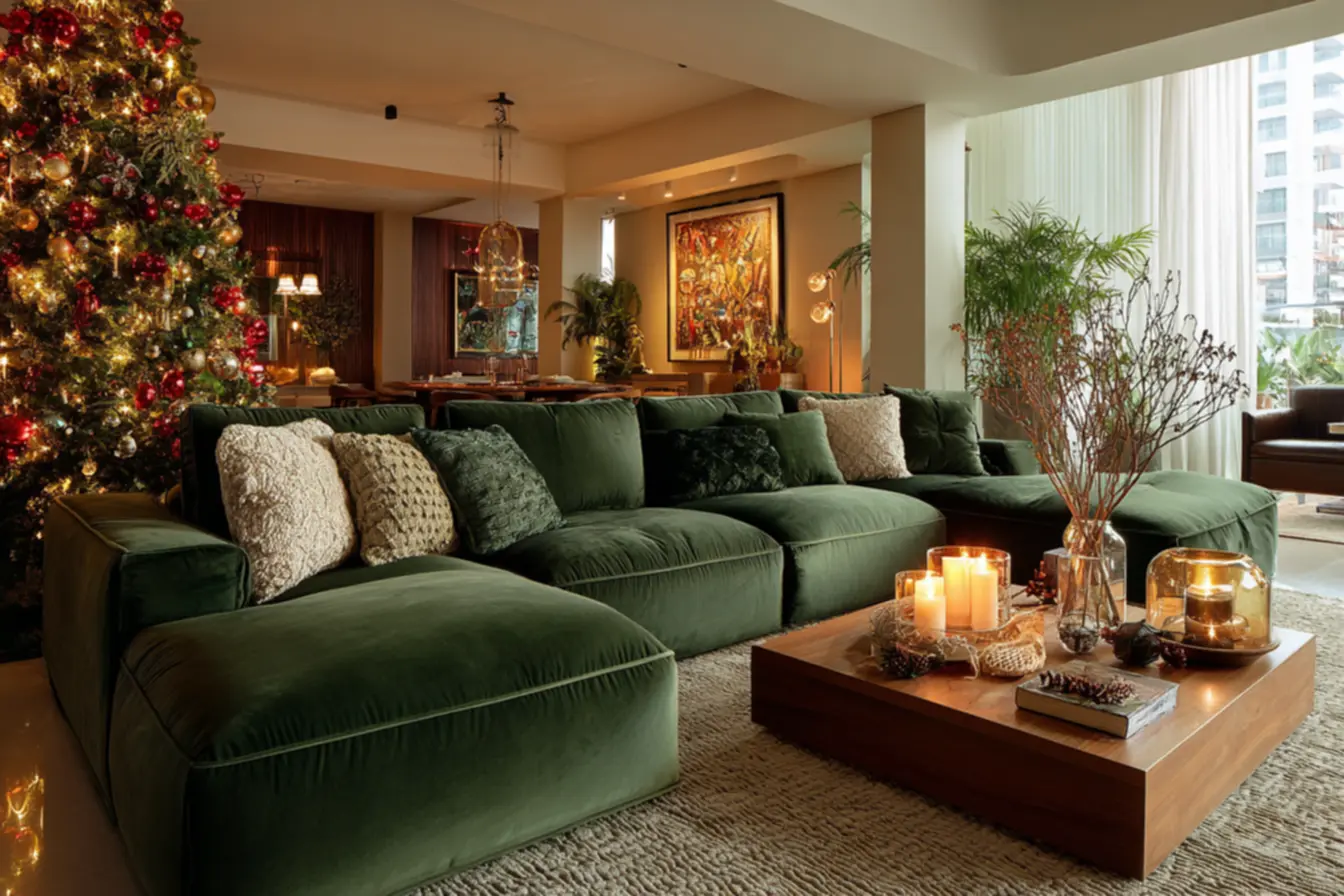 img2011-1806 Decoração da casa para o Natal: 10 ideias simples que mudam tudo