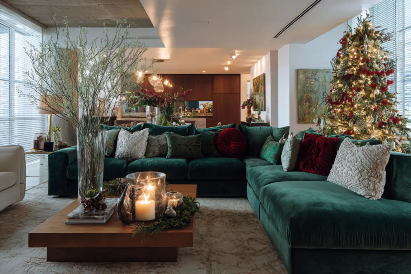 img2011-1807 Decoração da casa para o Natal: 10 ideias simples que mudam tudo