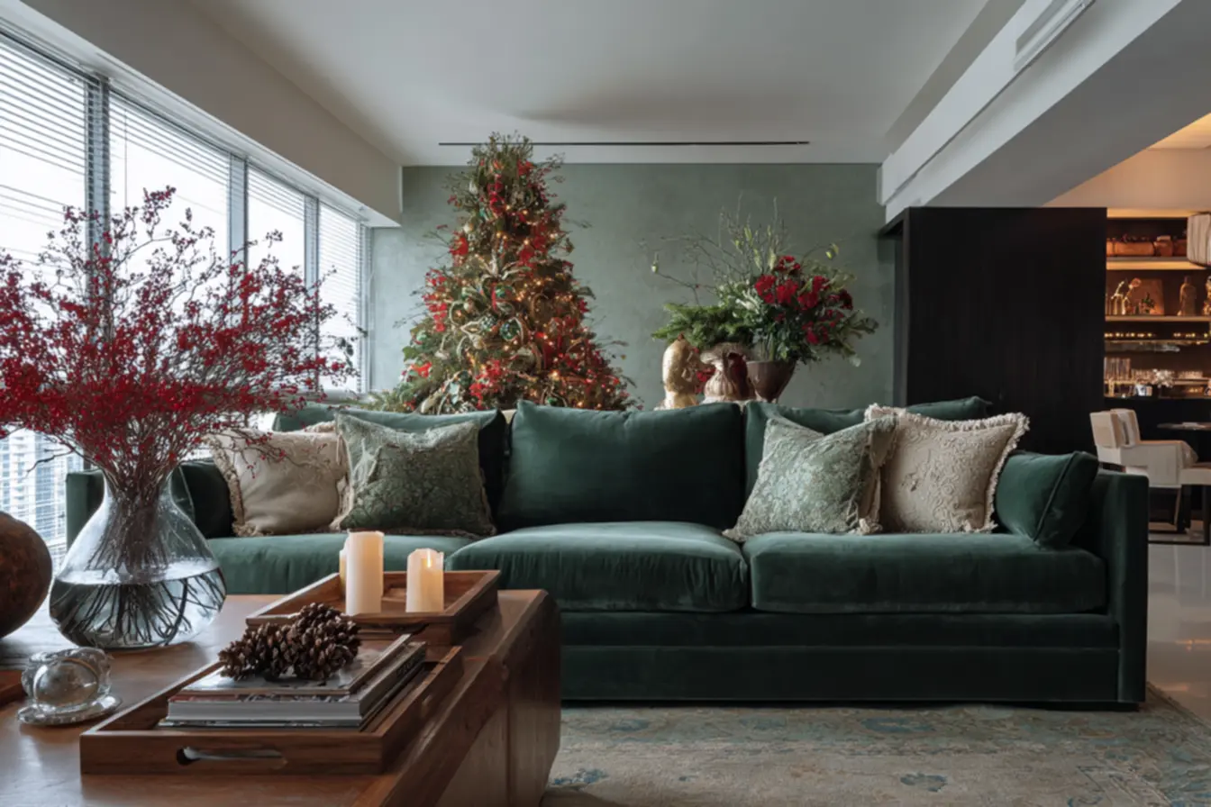 img2011-1809 Decoração da casa para o Natal: 10 ideias simples que mudam tudo