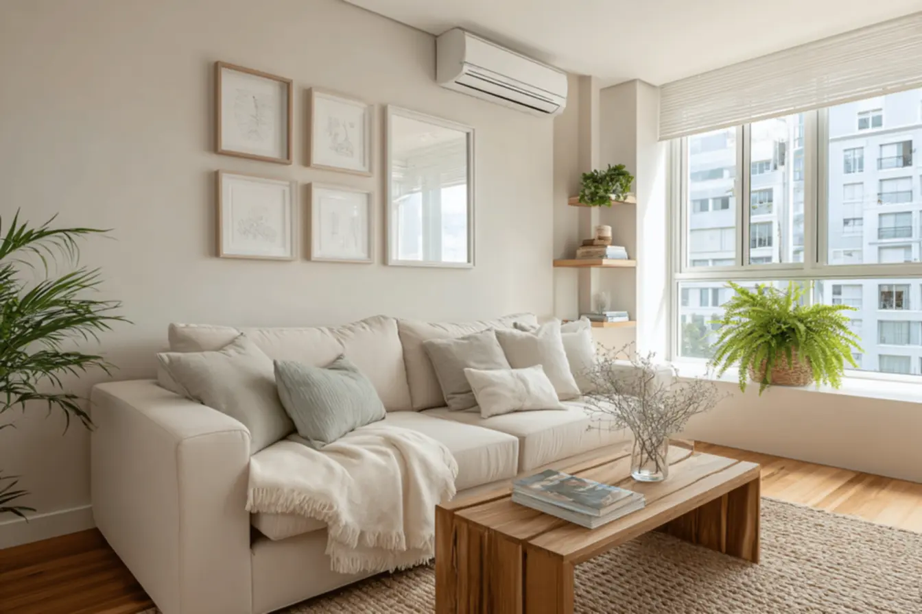 img2011-181 Estilos de Studios que vão renovar seu apartamento em 2026