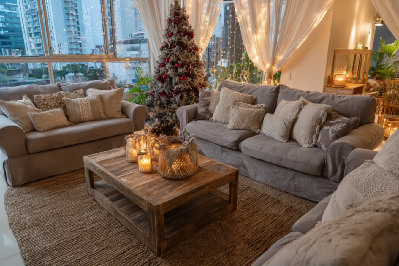 img2011-1816 Decoração natalina que deixa sua casa mais aconchegante e charmosa