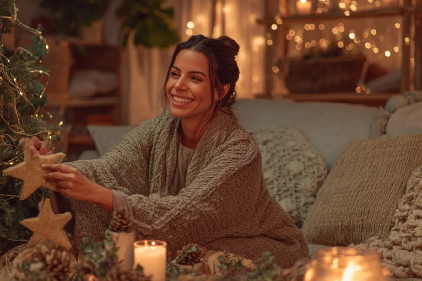 img2011-1824 Decoração natalina que deixa sua casa mais aconchegante e charmosa