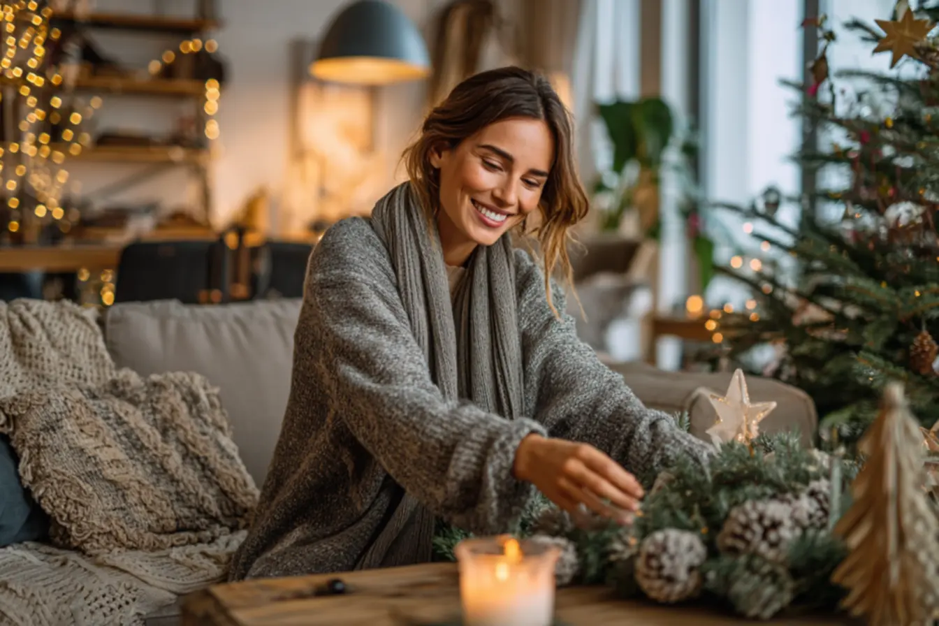 img2011-1825 Decoração natalina que deixa sua casa mais aconchegante e charmosa