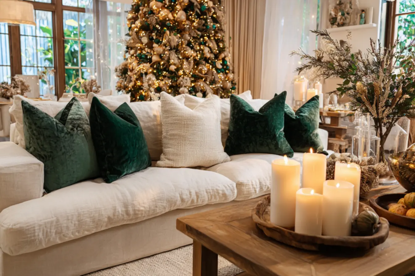 img2011-1826 Decoração para o Natal: 9 ideias simples que deixam a casa mágica