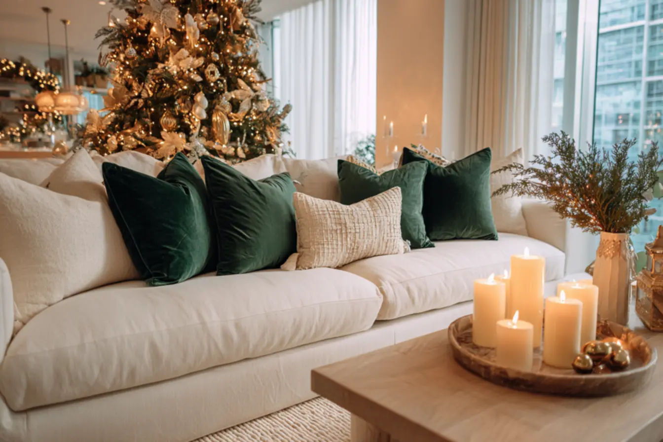 img2011-1827 Decoração para o Natal: 9 ideias simples que deixam a casa mágica