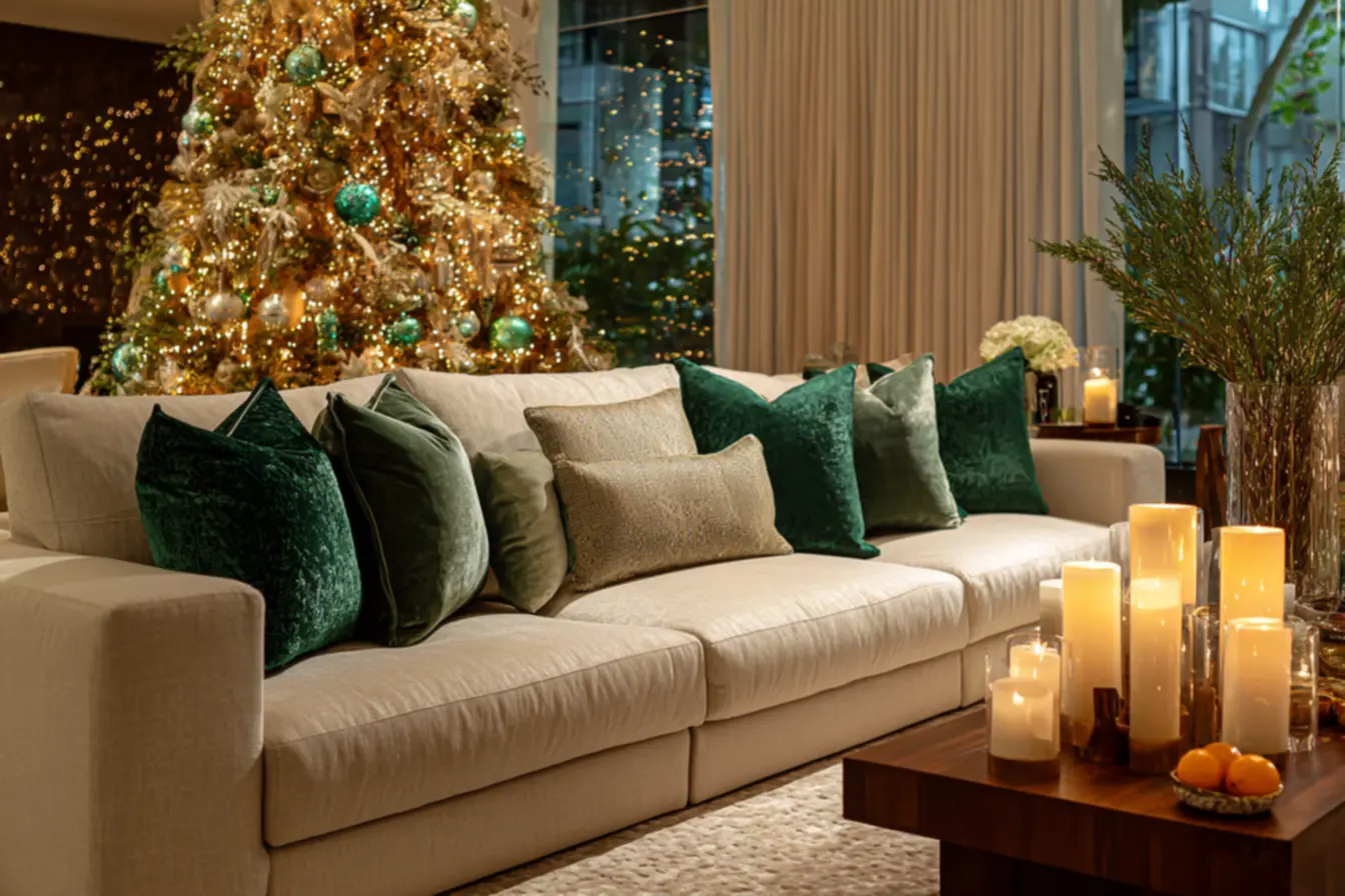 img2011-1829 Decoração para o Natal: 9 ideias simples que deixam a casa mágica