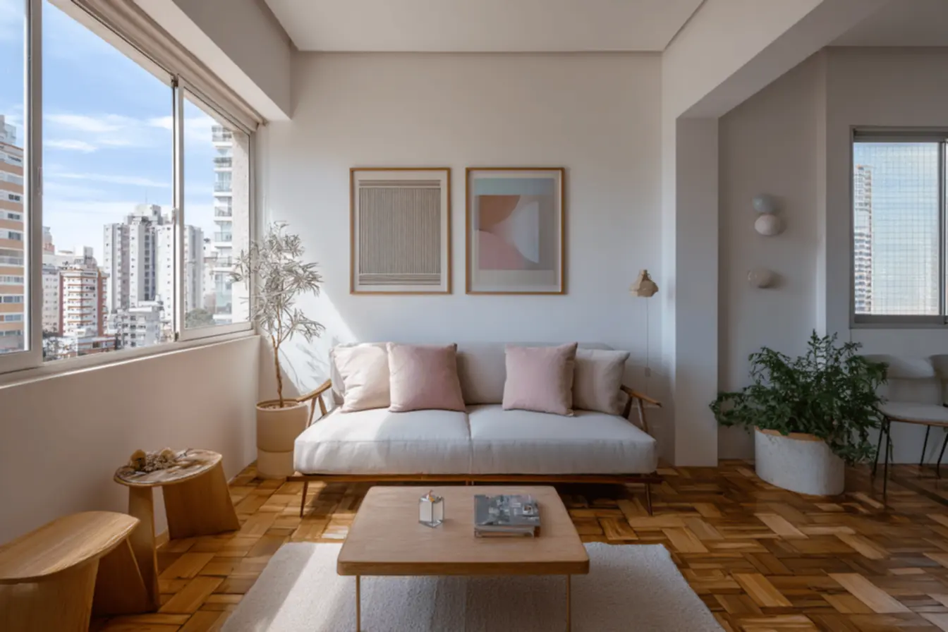 img2011-183 Estilos de Studios que vão renovar seu apartamento em 2026