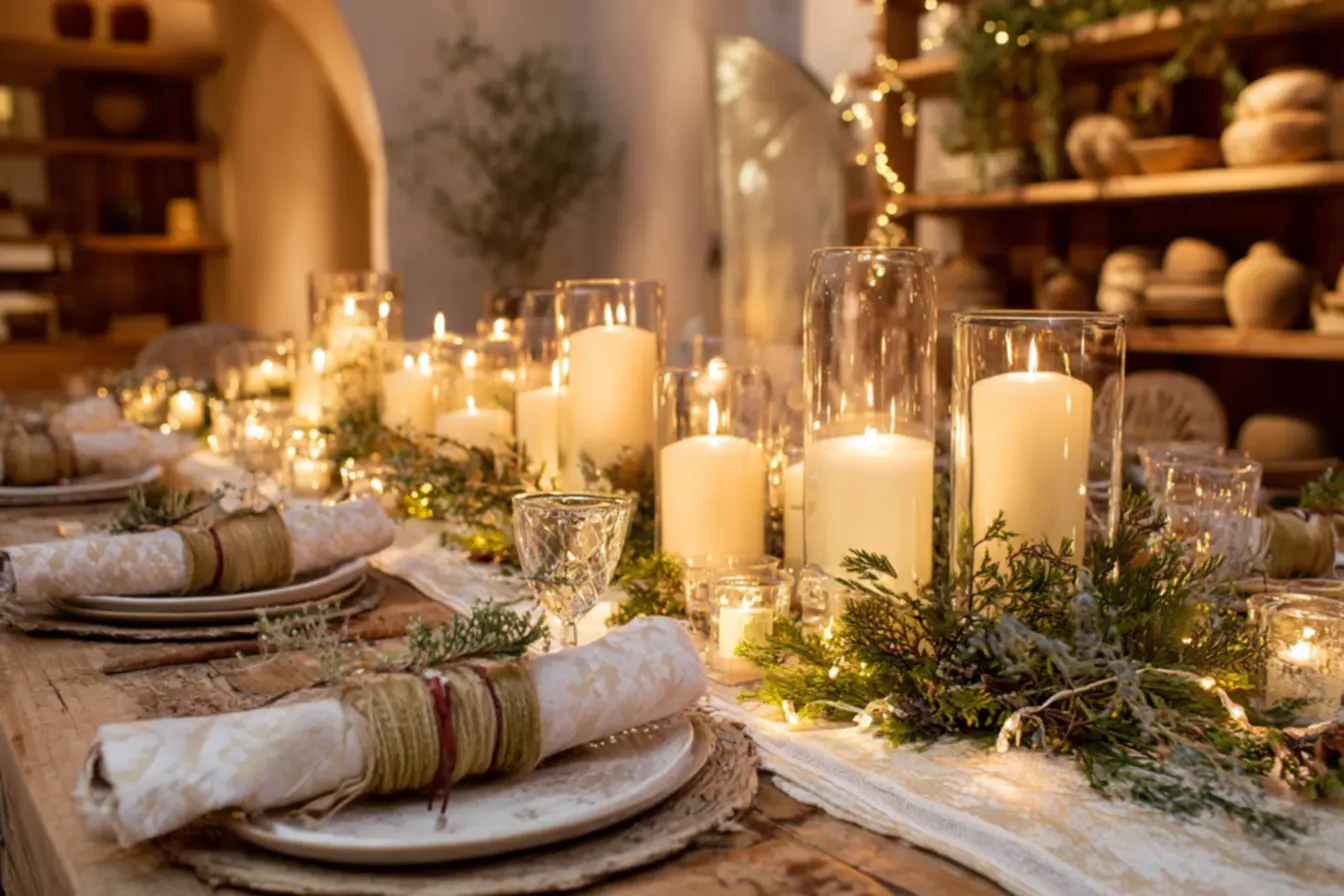 img2011-1831 Decoração para o Natal: 9 ideias simples que deixam a casa mágica