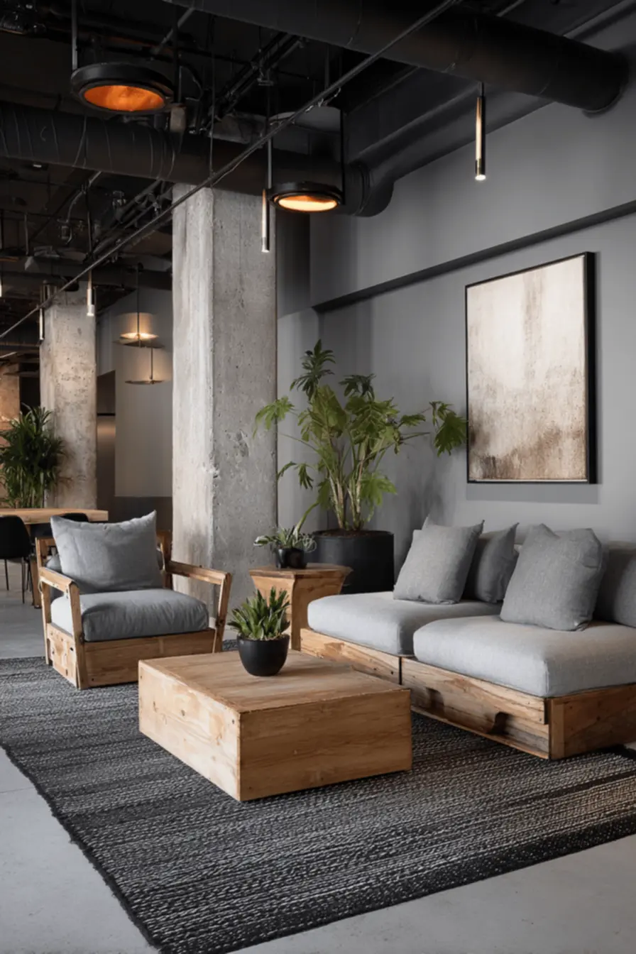 img2011-185 Estilos de Studios que vão renovar seu apartamento em 2026