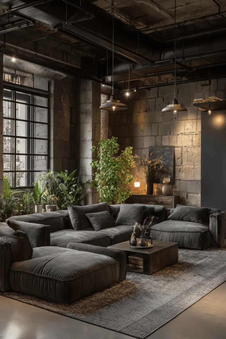 img2011-186 Estilos de Studios que vão renovar seu apartamento em 2026