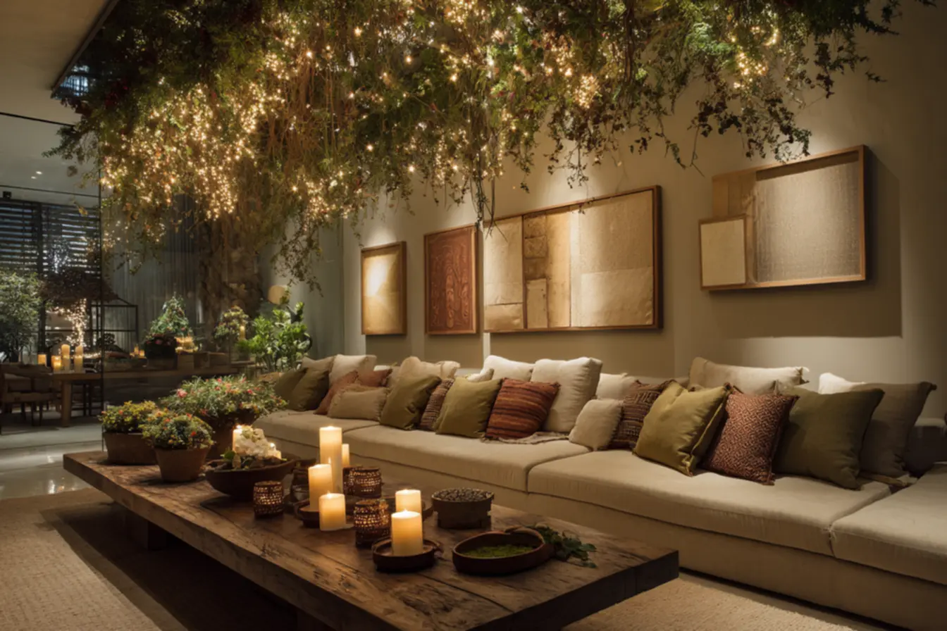 img2011-1879 Mesas decorada para o Natal: ideias simples que deixam tudo chique