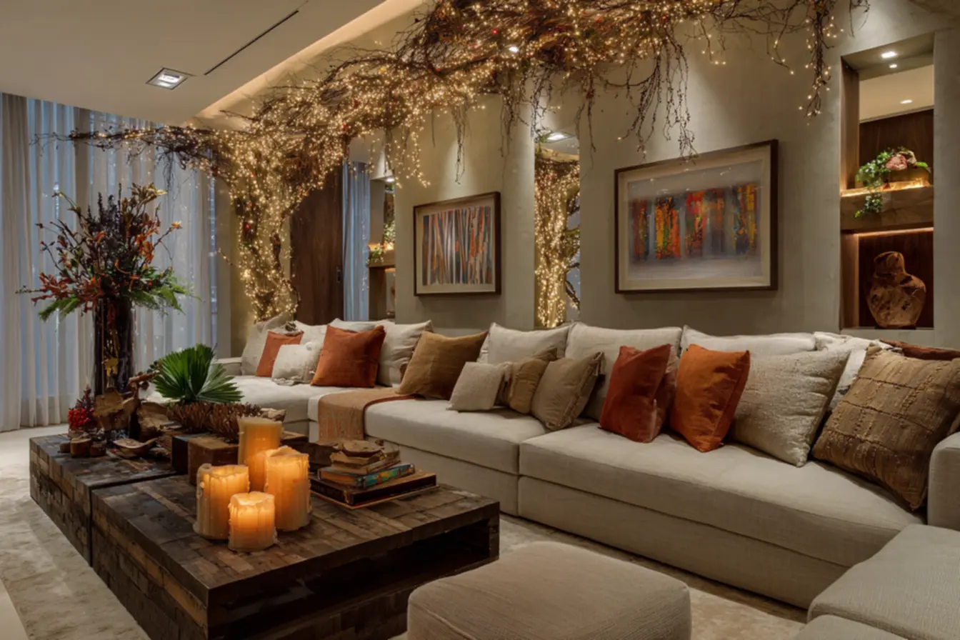 img2011-1880 Mesas decorada para o Natal: ideias simples que deixam tudo chique