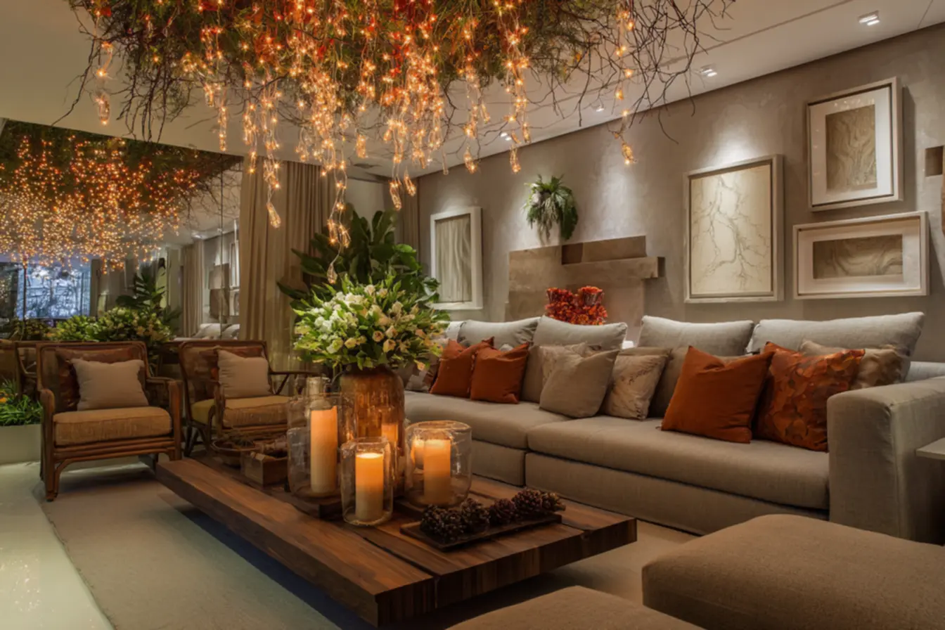 img2011-1881 Mesas decorada para o Natal: ideias simples que deixam tudo chique