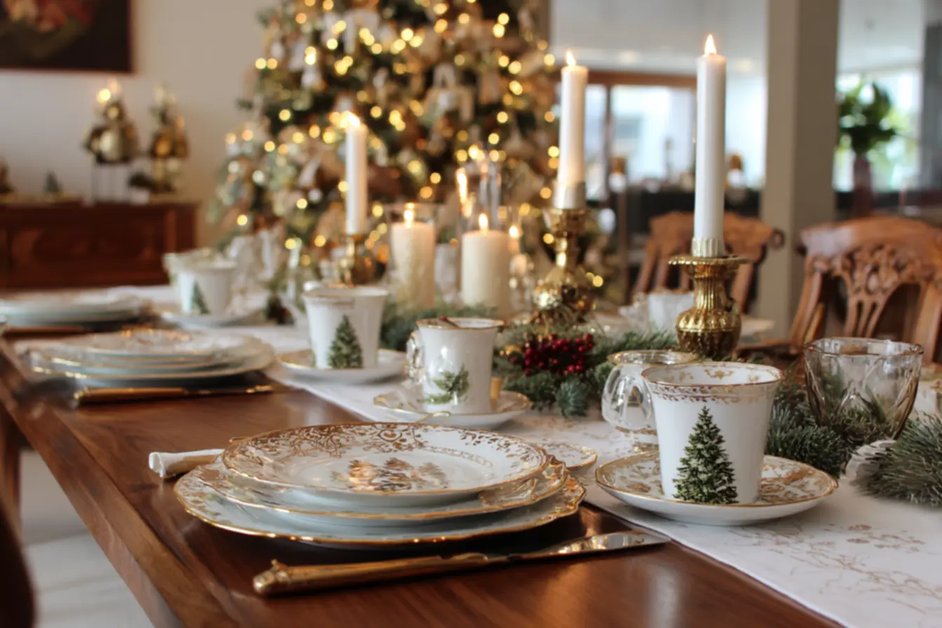 img2011-1886 Mesas decoradas para o Natal que vão surpreender seus convidados