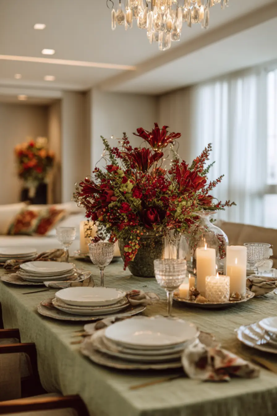 img2011-1890 Mesas decoradas para o Natal que vão surpreender seus convidados