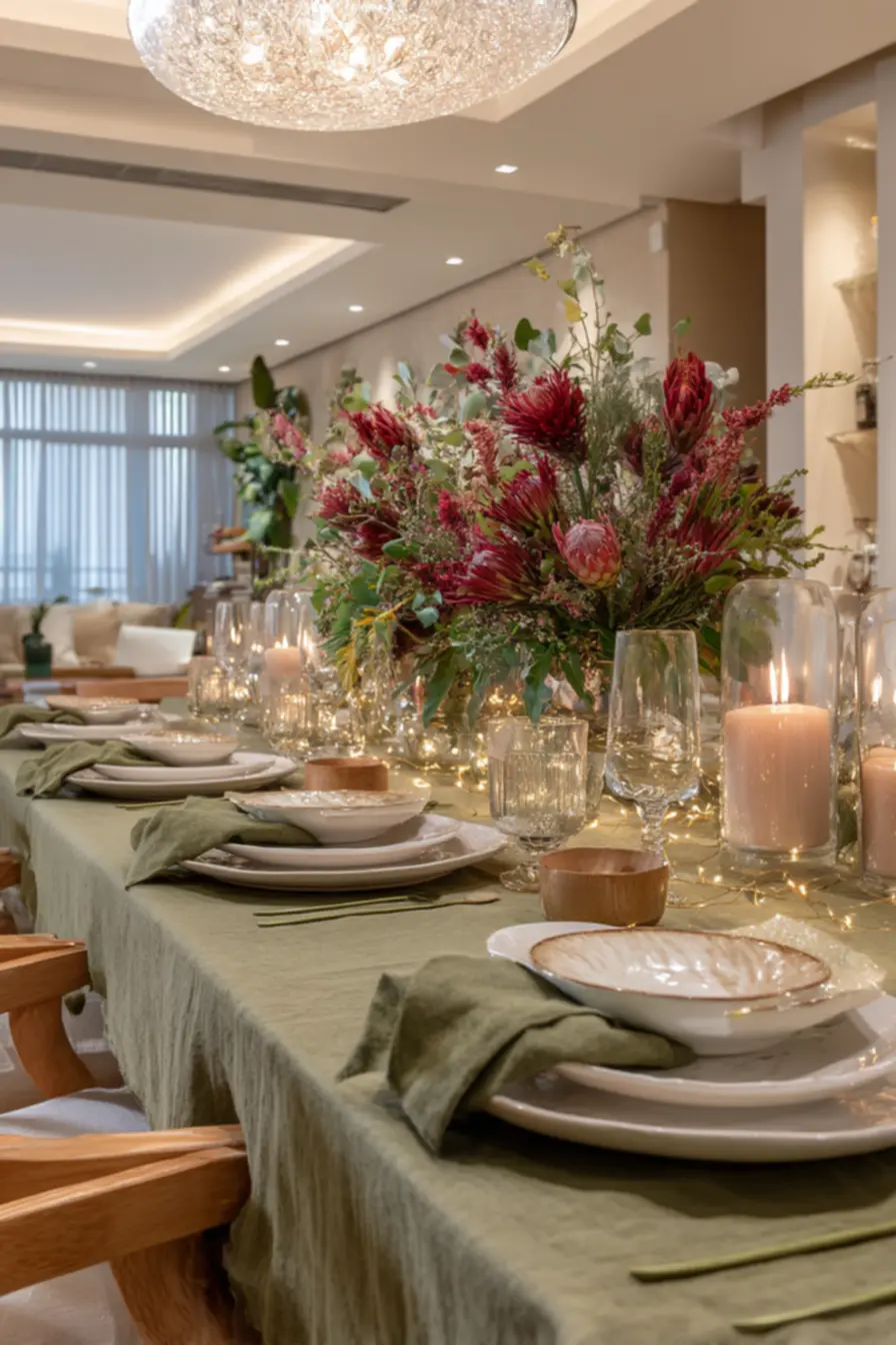 img2011-1893 Mesas decoradas para o Natal que vão surpreender seus convidados