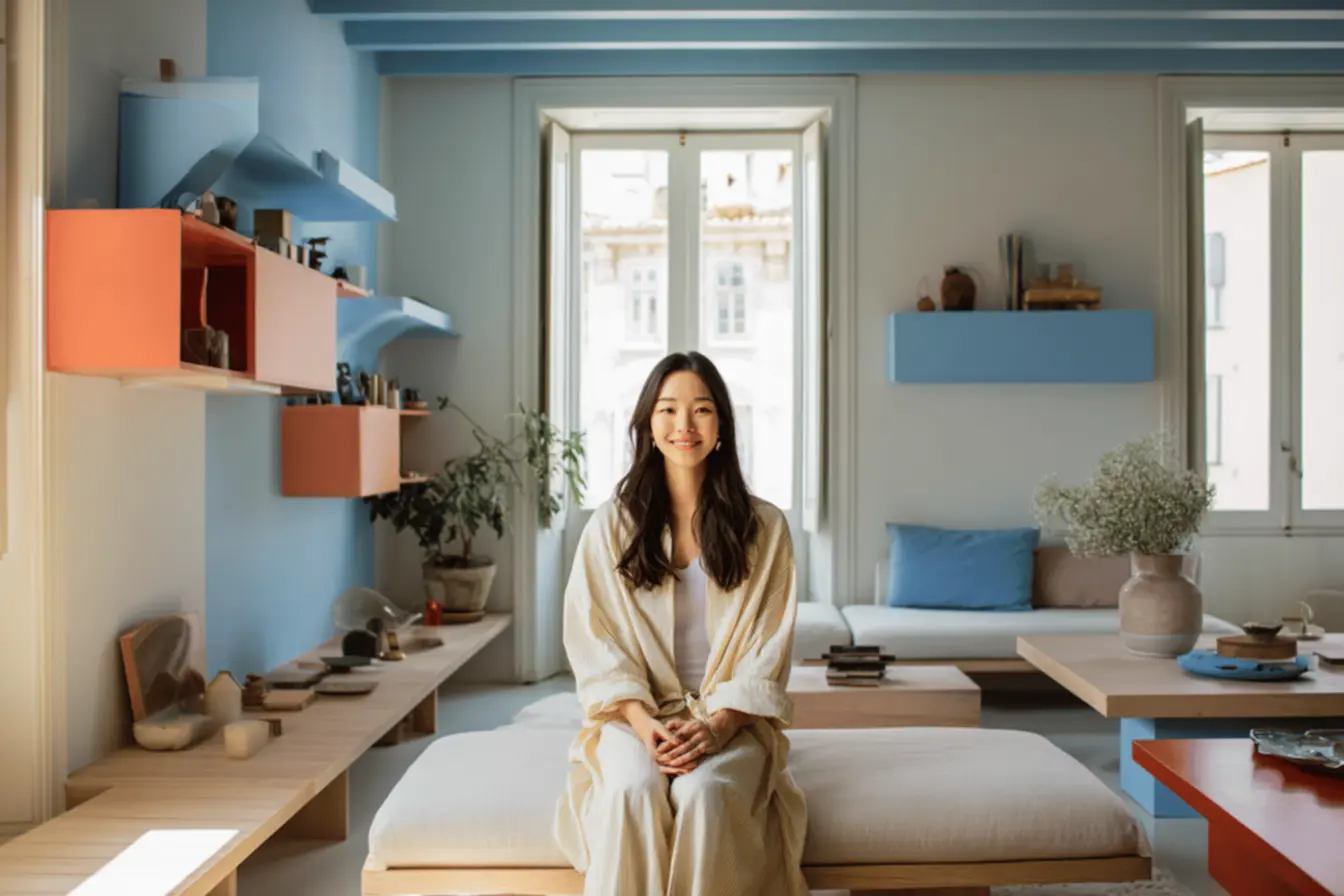 img2011-191 Estilos de Studios que vão renovar seu apartamento em 2026