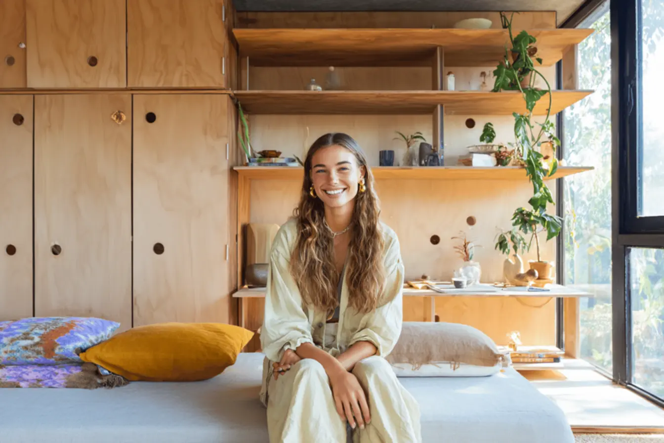 img2011-192 Estilos de Studios que vão renovar seu apartamento em 2026