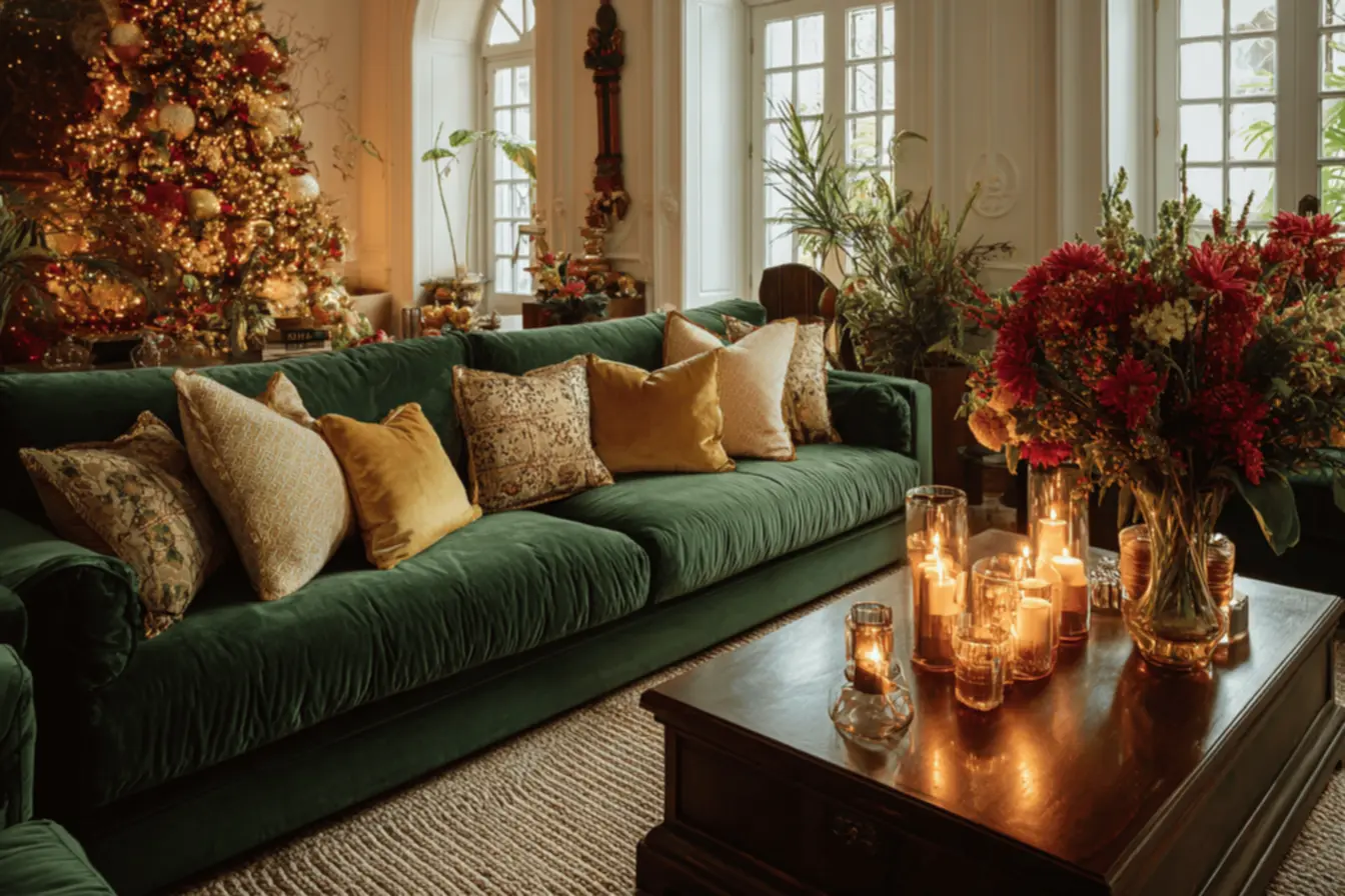 img2011-194 Ideias de árvore de natal decorada que farão sua casa brilhar img2011-194 Ideias de árvore de natal decorada que farão sua casa brilhar