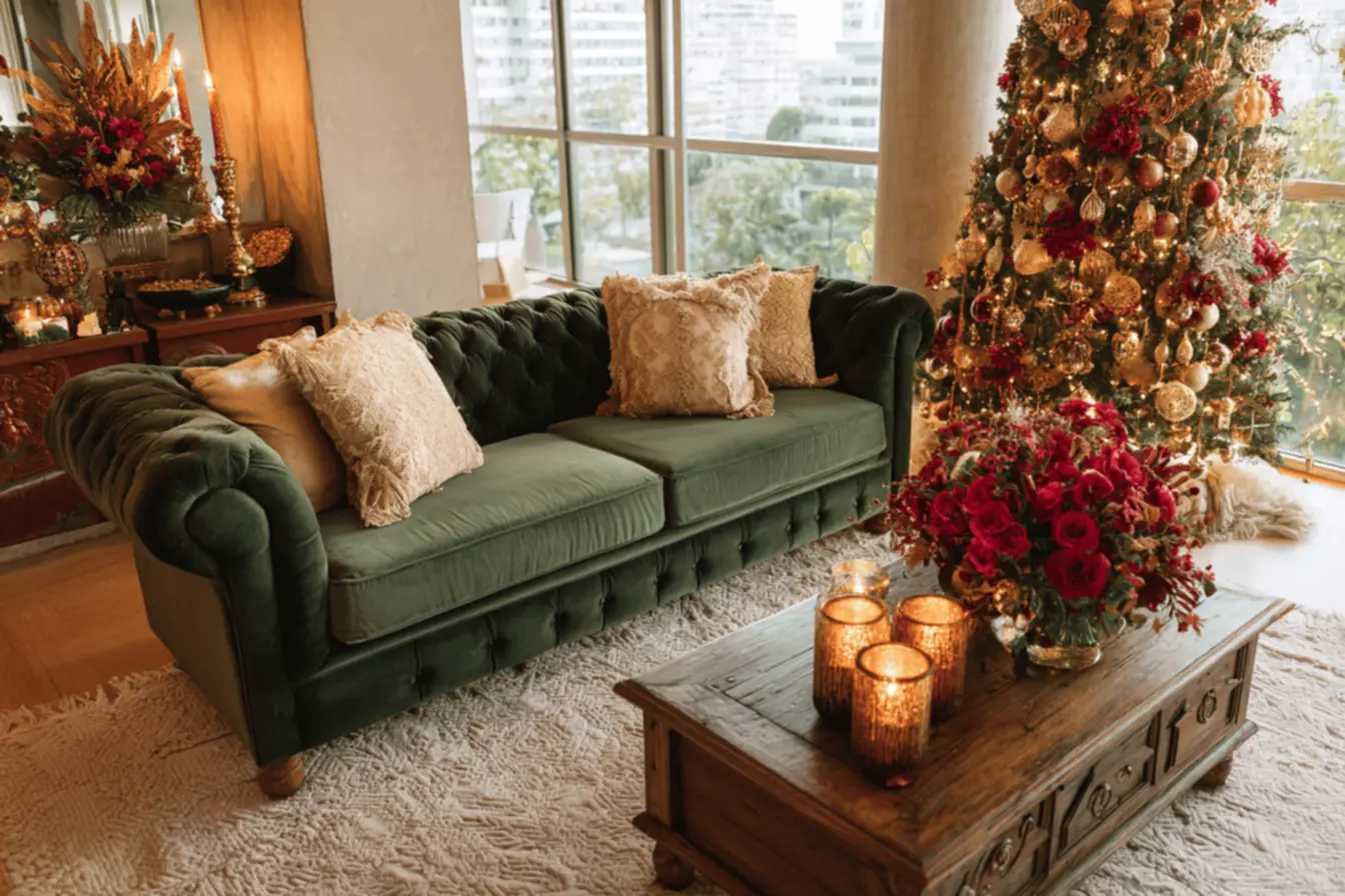 img2011-196 Ideias de árvore de natal decorada que farão sua casa brilhar img2011-196 Ideias de árvore de natal decorada que farão sua casa brilhar