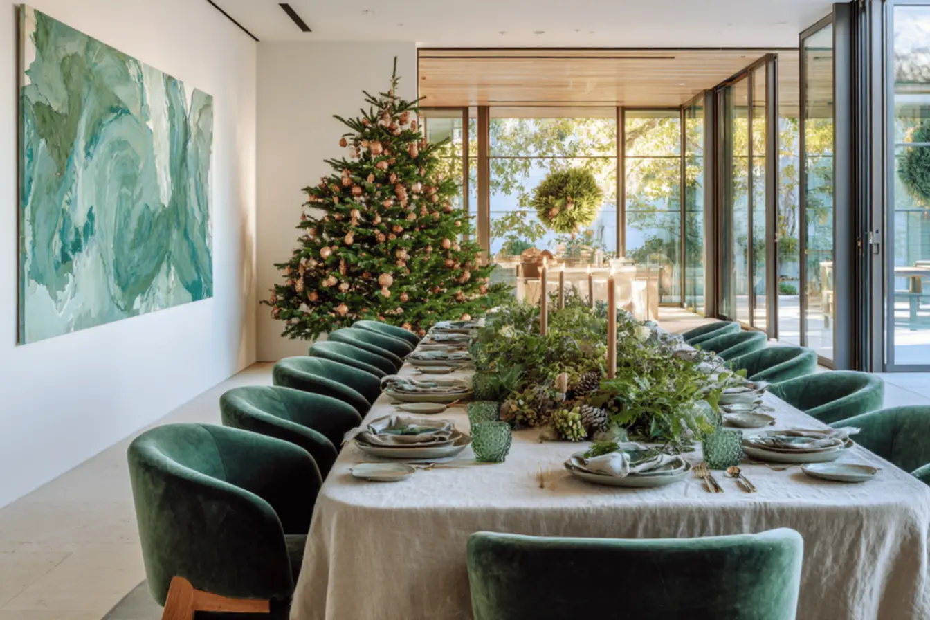 img2011-197 Ideias de árvore de natal decorada que farão sua casa brilhar img2011-197 Ideias de árvore de natal decorada que farão sua casa brilhar