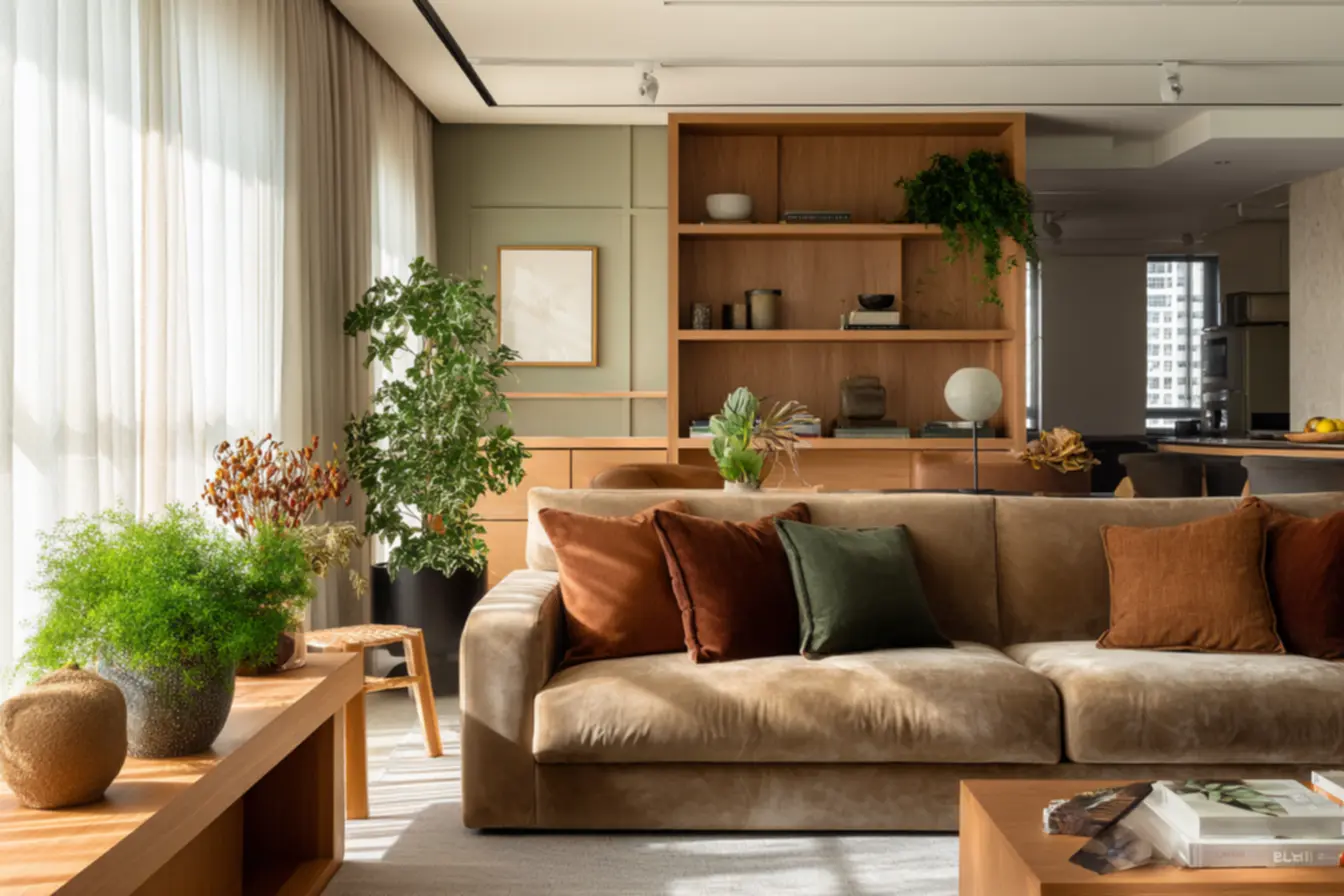 img2011-1973 5 segredos inesperados para salas integradas com home office incríveis