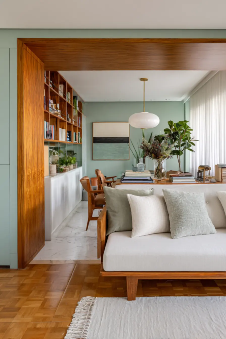 img2011-1975 5 segredos inesperados para salas integradas com home office incríveis