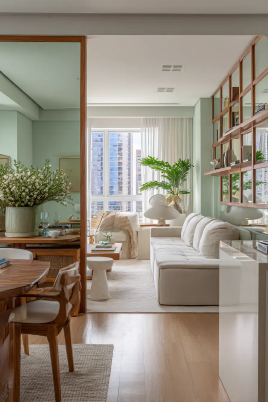 img2011-1976 5 segredos inesperados para salas integradas com home office incríveis