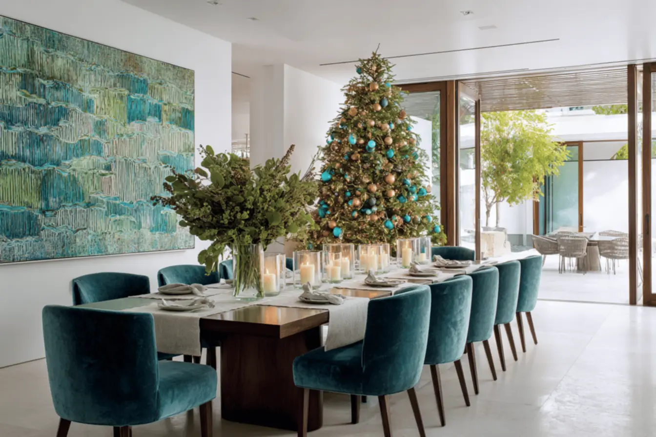 img2011-198 Ideias de árvore de natal decorada que farão sua casa brilhar img2011-198 Ideias de árvore de natal decorada que farão sua casa brilhar