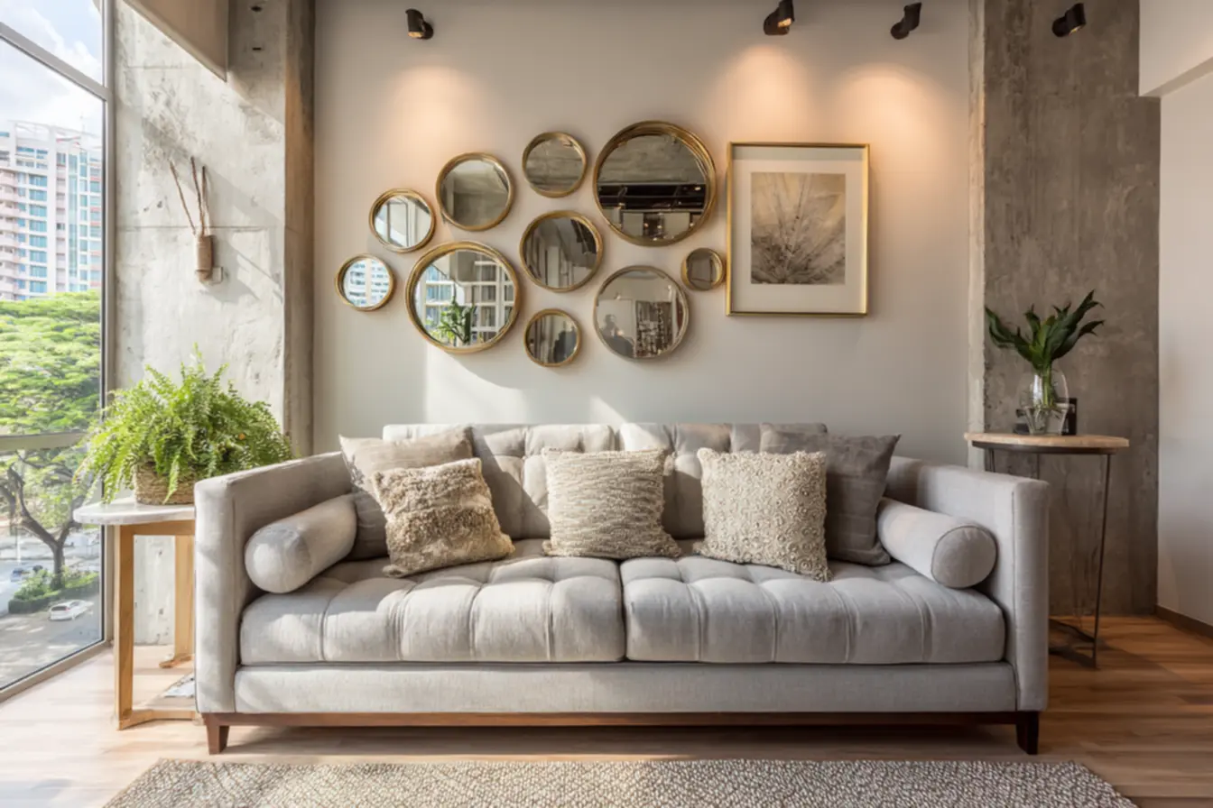 img2011-1985 Espelhos na Decoração: O truque que vai iluminar sua casa em 2026