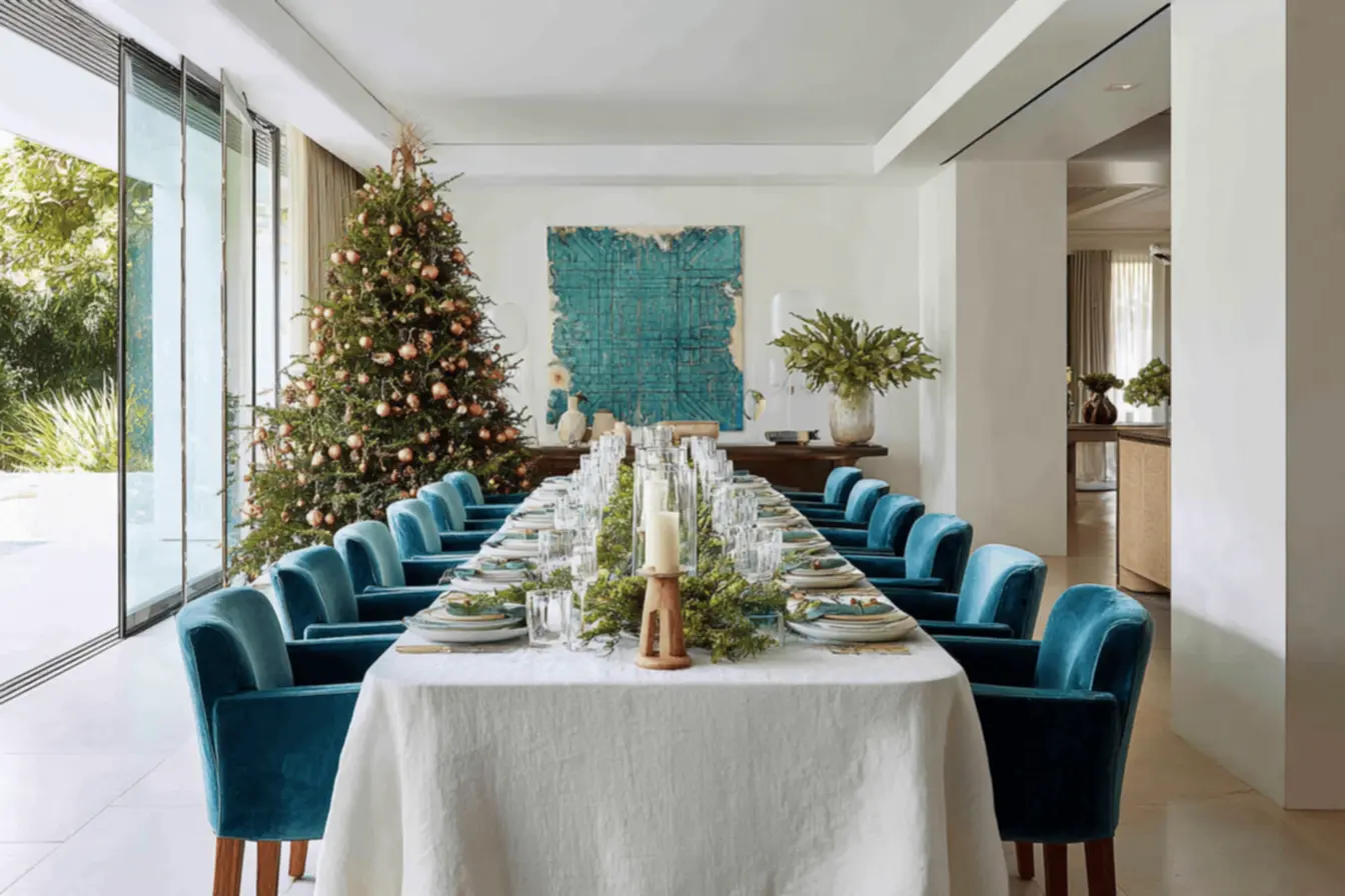 img2011-199 Ideias de árvore de natal decorada que farão sua casa brilhar img2011-199 Ideias de árvore de natal decorada que farão sua casa brilhar