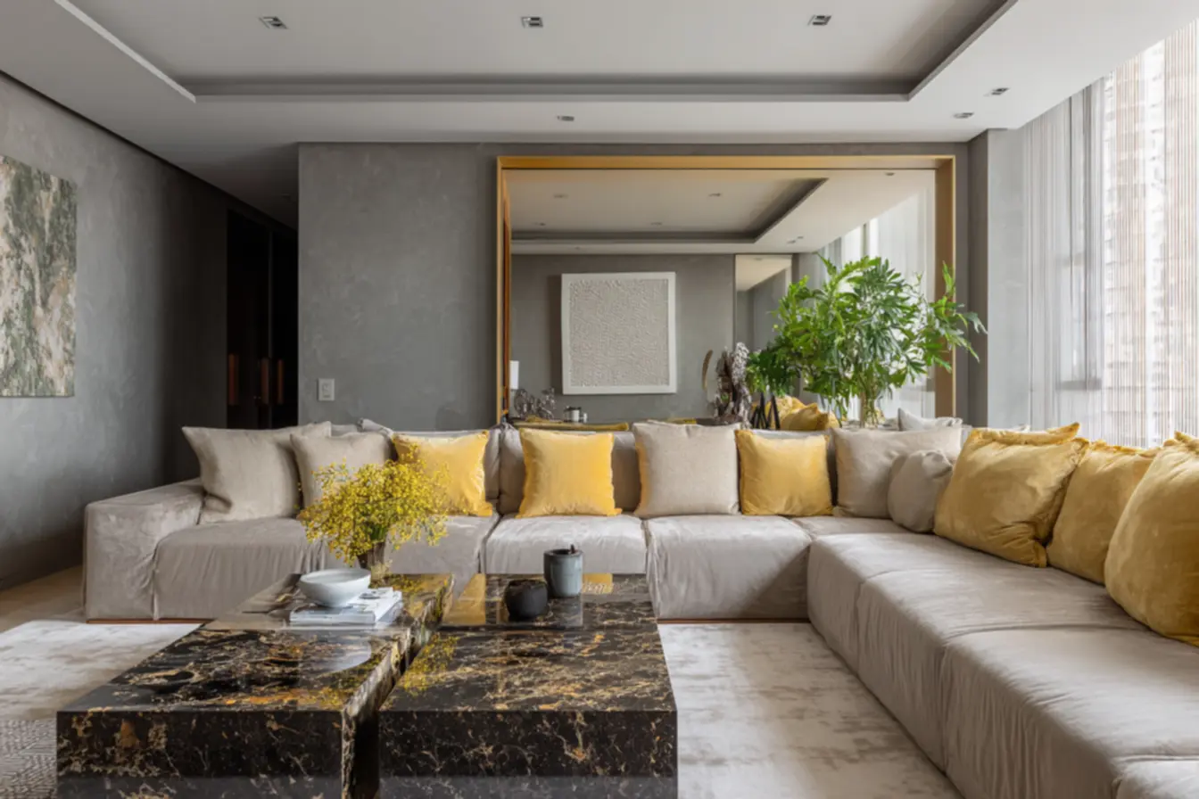 img2011-2009 5 segredos incríveis para uma decoração com toques de sofisticação