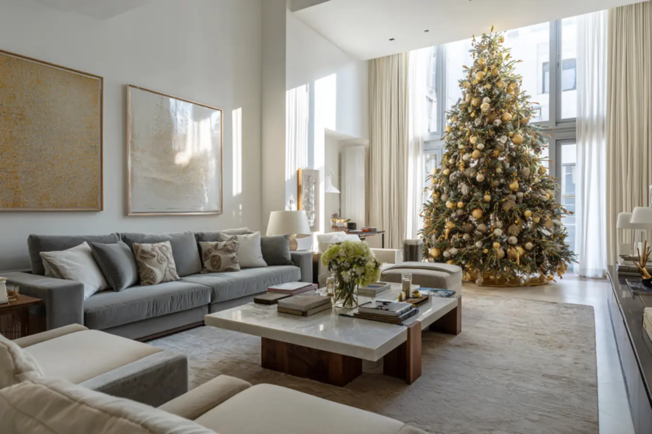 img2011-2018 A altura ideal para árvore de Natal que vai encantar sua casa