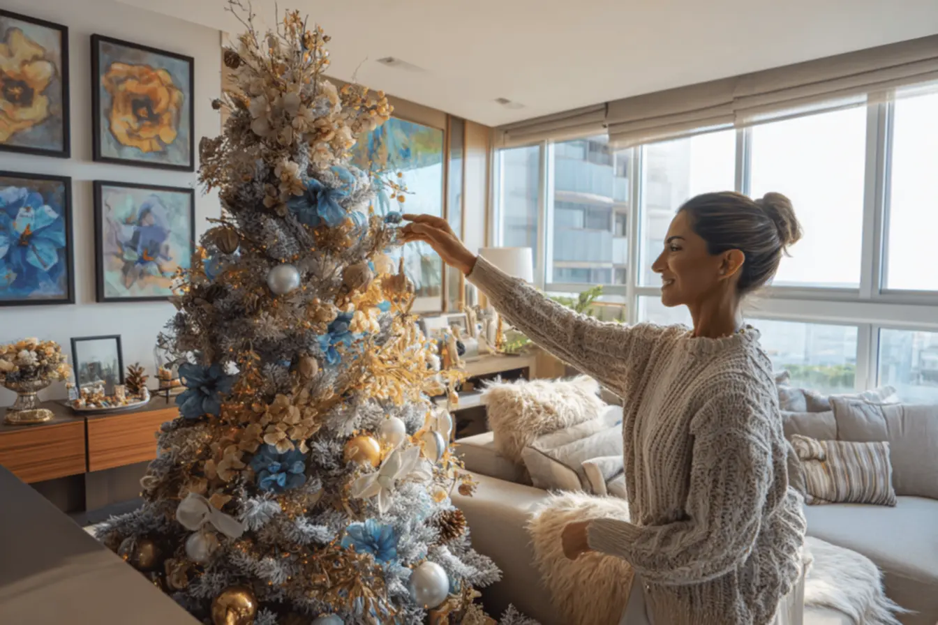 img2011-204 Ideias de árvore de natal decorada que farão sua casa brilhar img2011-204 Ideias de árvore de natal decorada que farão sua casa brilhar