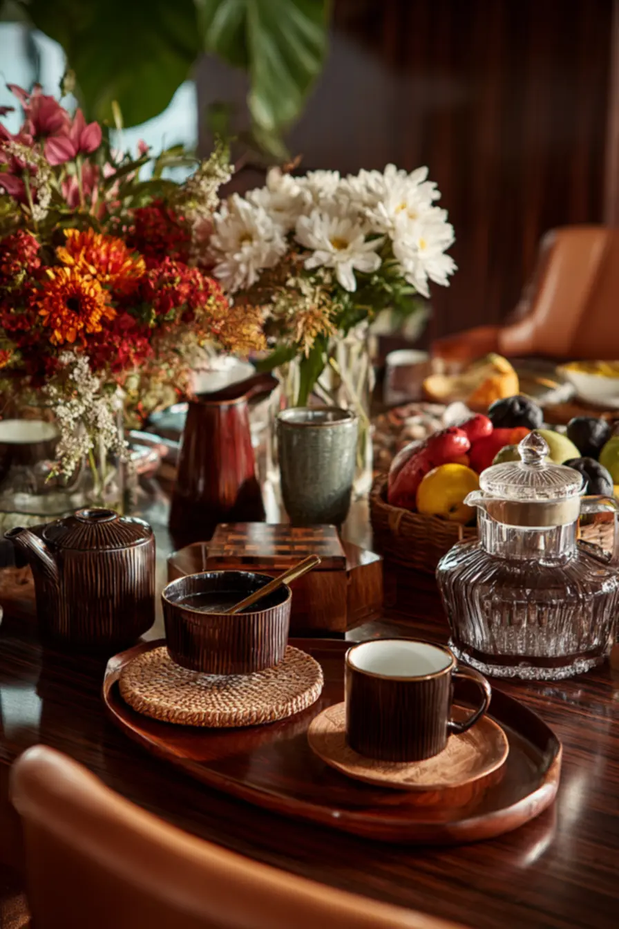 img2011-2070 Mesa Posta Charmosa que Eleva Seu Café da Manhã a Outro Nível