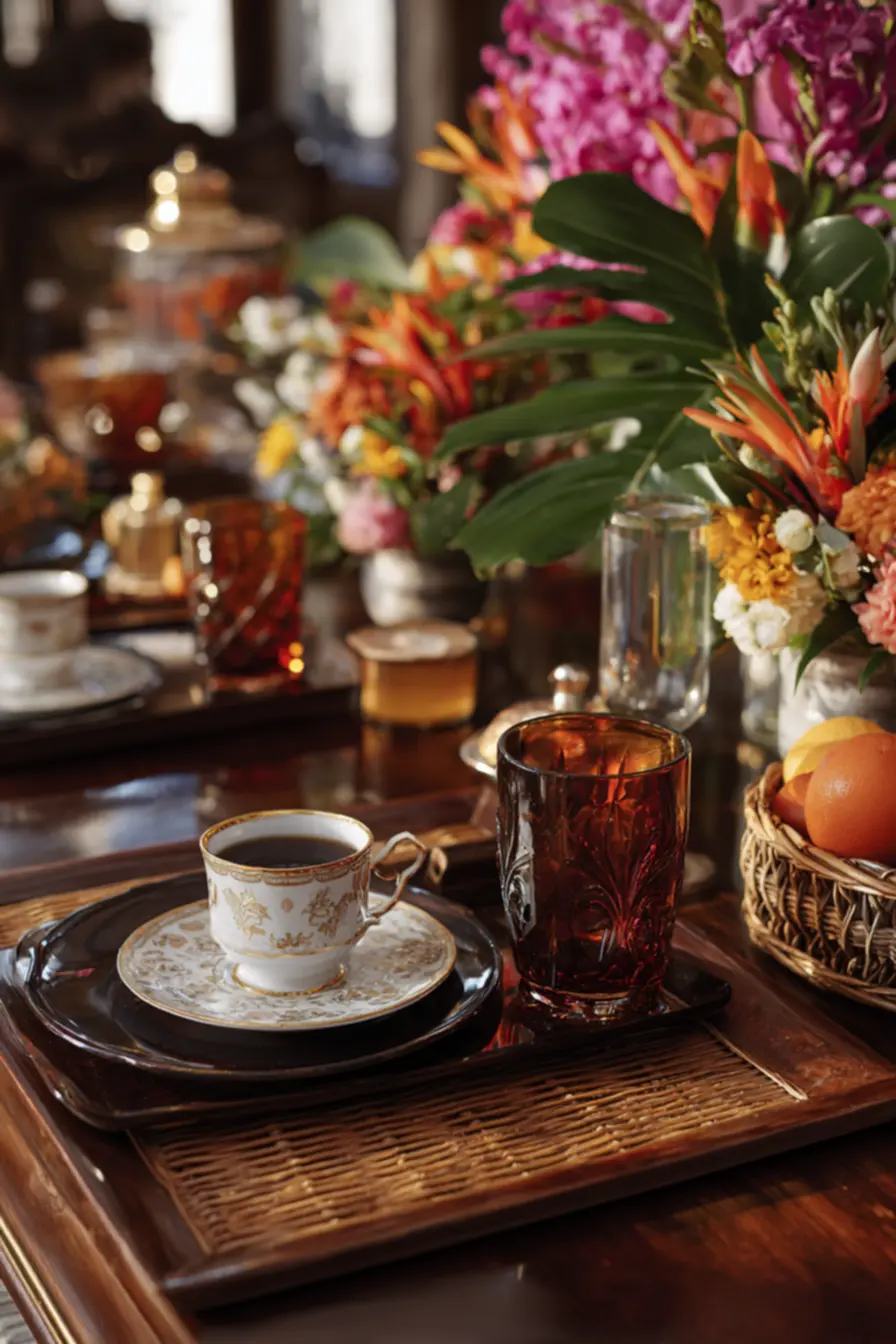 img2011-2071 Mesa Posta Charmosa que Eleva Seu Café da Manhã a Outro Nível