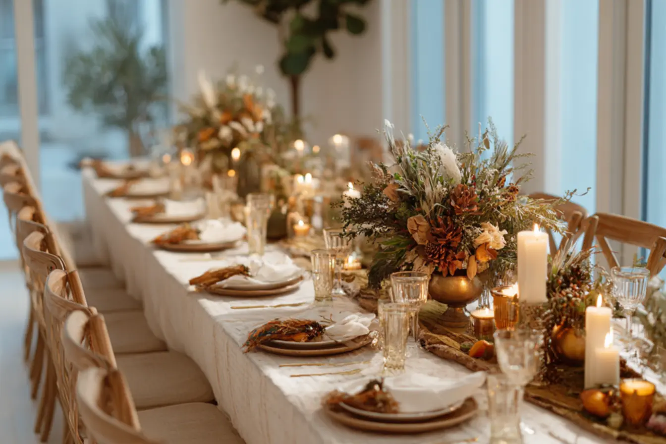 img2011-2093 Centro de mesa de Natal: ideias simples que mudam tudo na sua decoração img2011-2093 Centro de mesa de Natal: ideias simples que mudam tudo na sua decoração