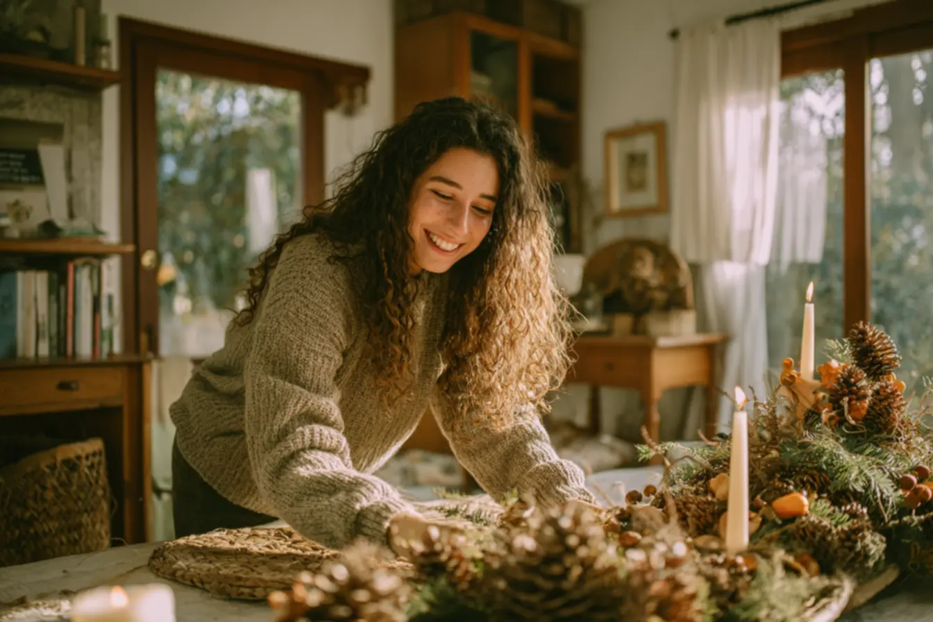 img2011-2098 Centro de mesa de Natal: ideias simples que mudam tudo na sua decoração img2011-2098 Centro de mesa de Natal: ideias simples que mudam tudo na sua decoração