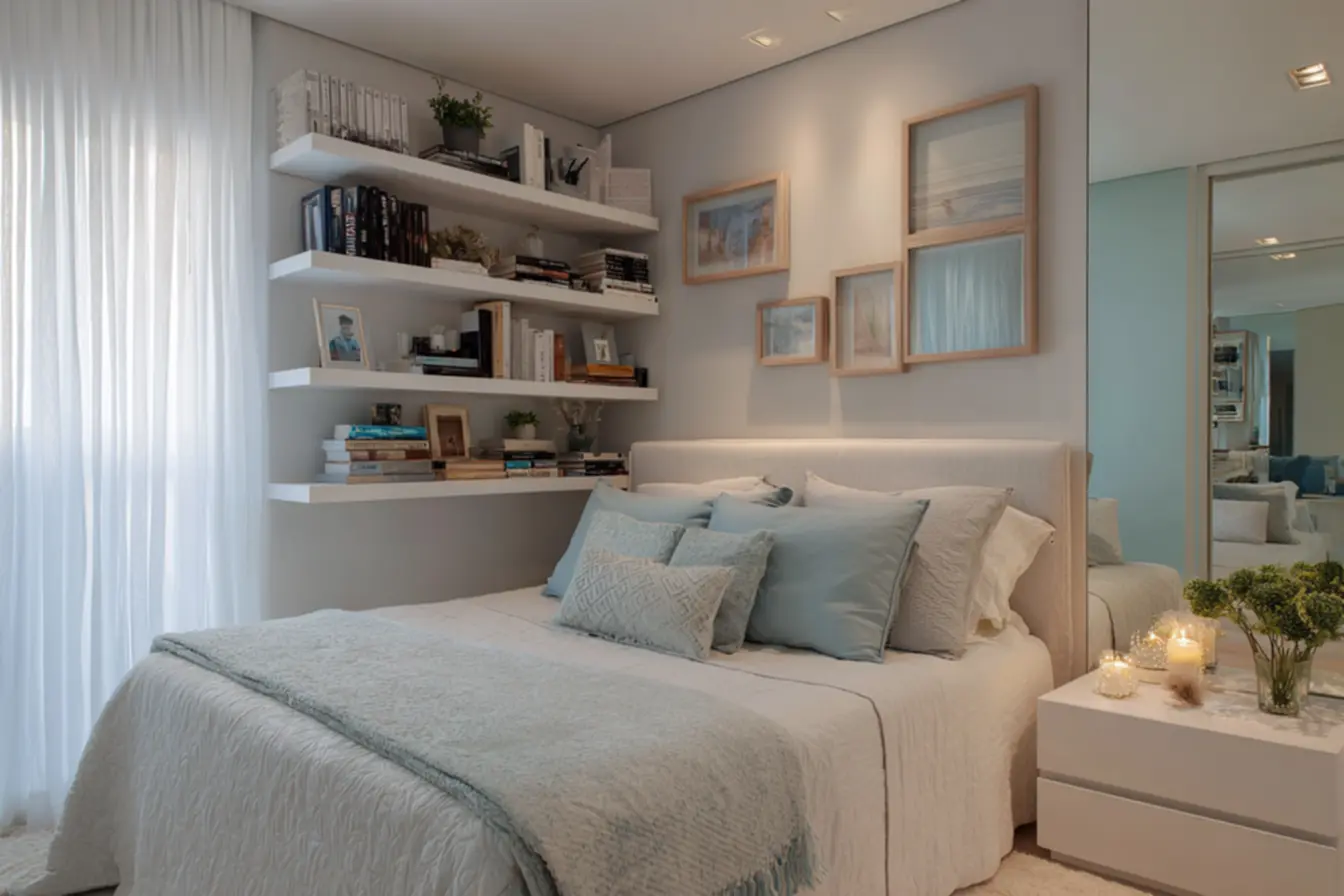 img2011-2114 Segredos de decoração para quartos pequenos funcionais que impressionam