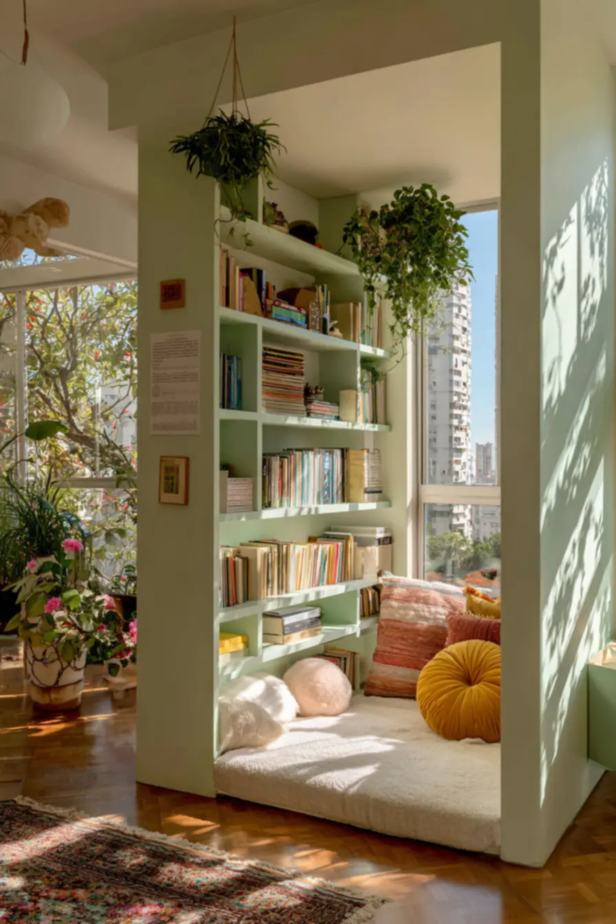 img2011-2118 Segredos de decoração para quartos pequenos funcionais que impressionam