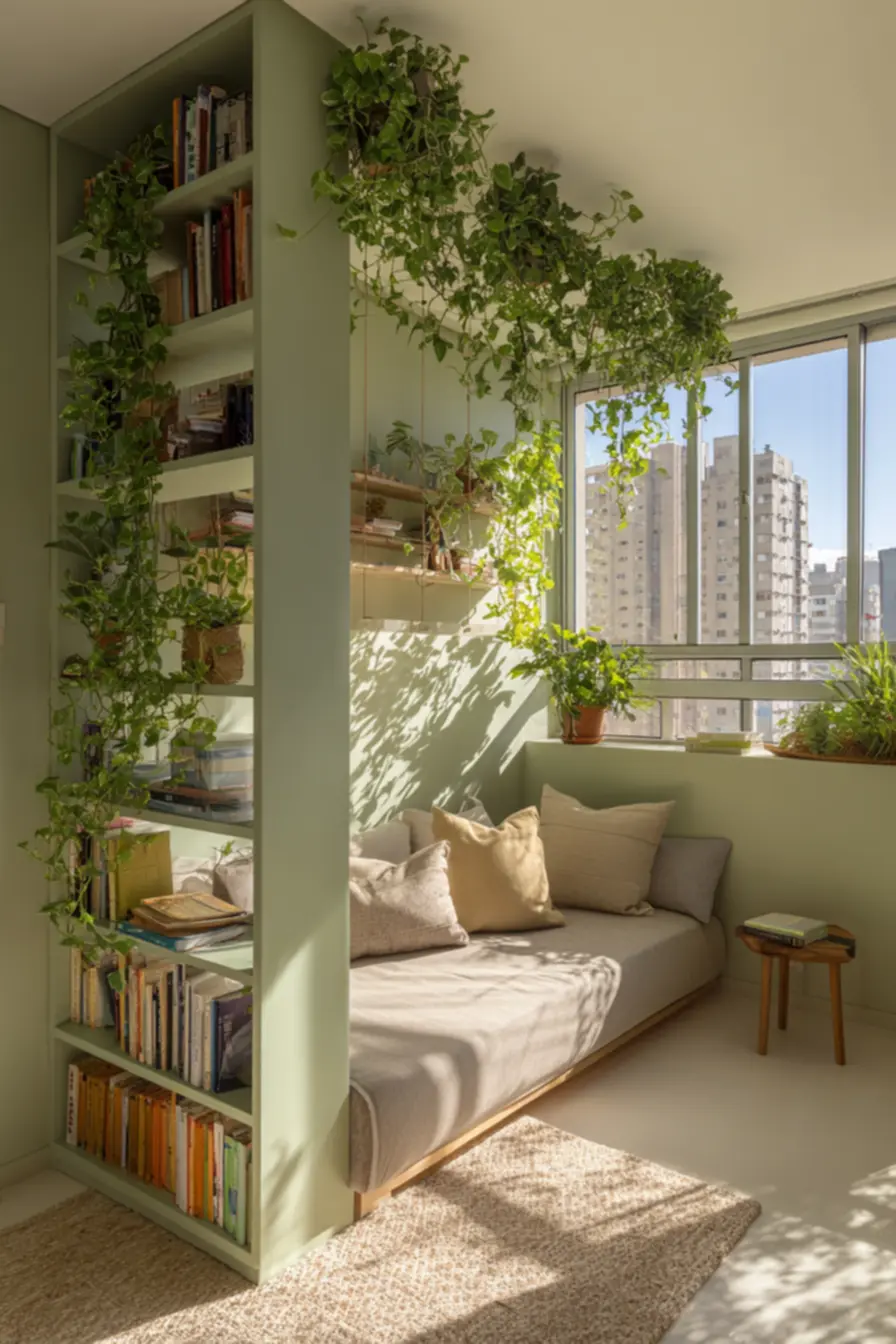 img2011-2121 Segredos de decoração para quartos pequenos funcionais que impressionam