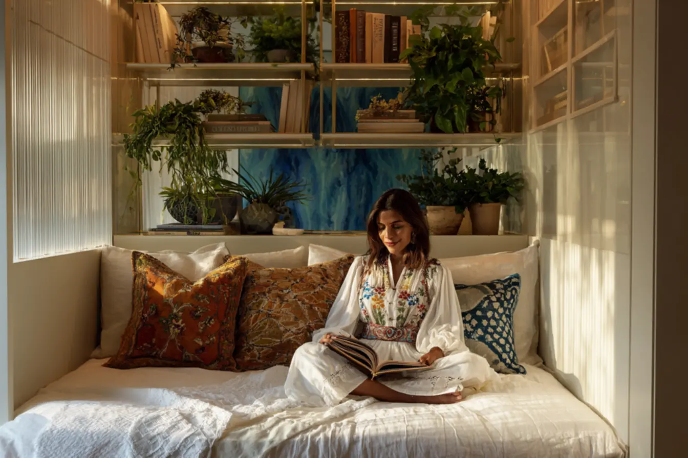 img2011-2123 Segredos de decoração para quartos pequenos funcionais que impressionam