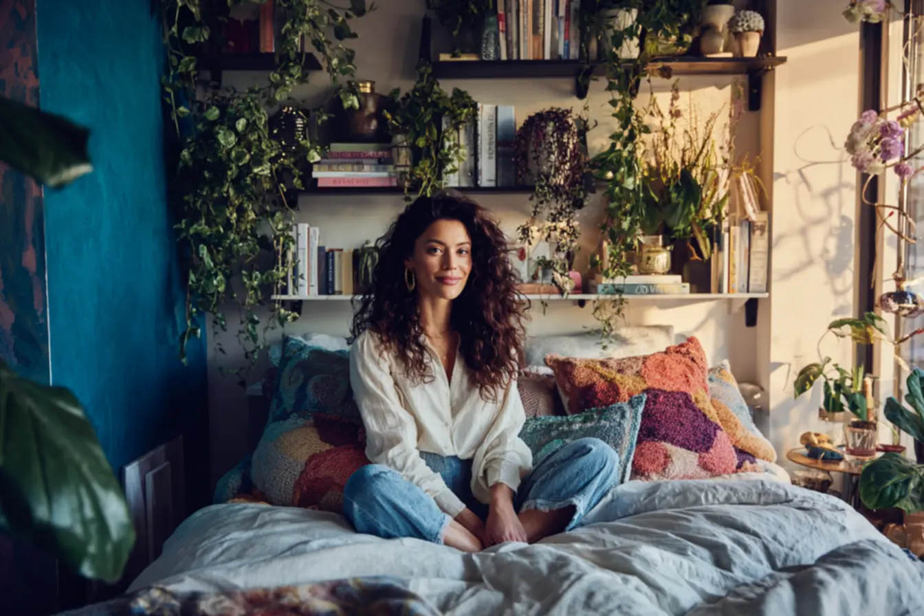 img2011-2124 Segredos de decoração para quartos pequenos funcionais que impressionam