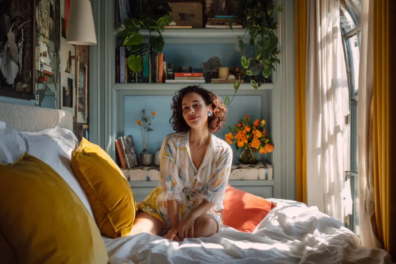 img2011-2125 Segredos de decoração para quartos pequenos funcionais que impressionam