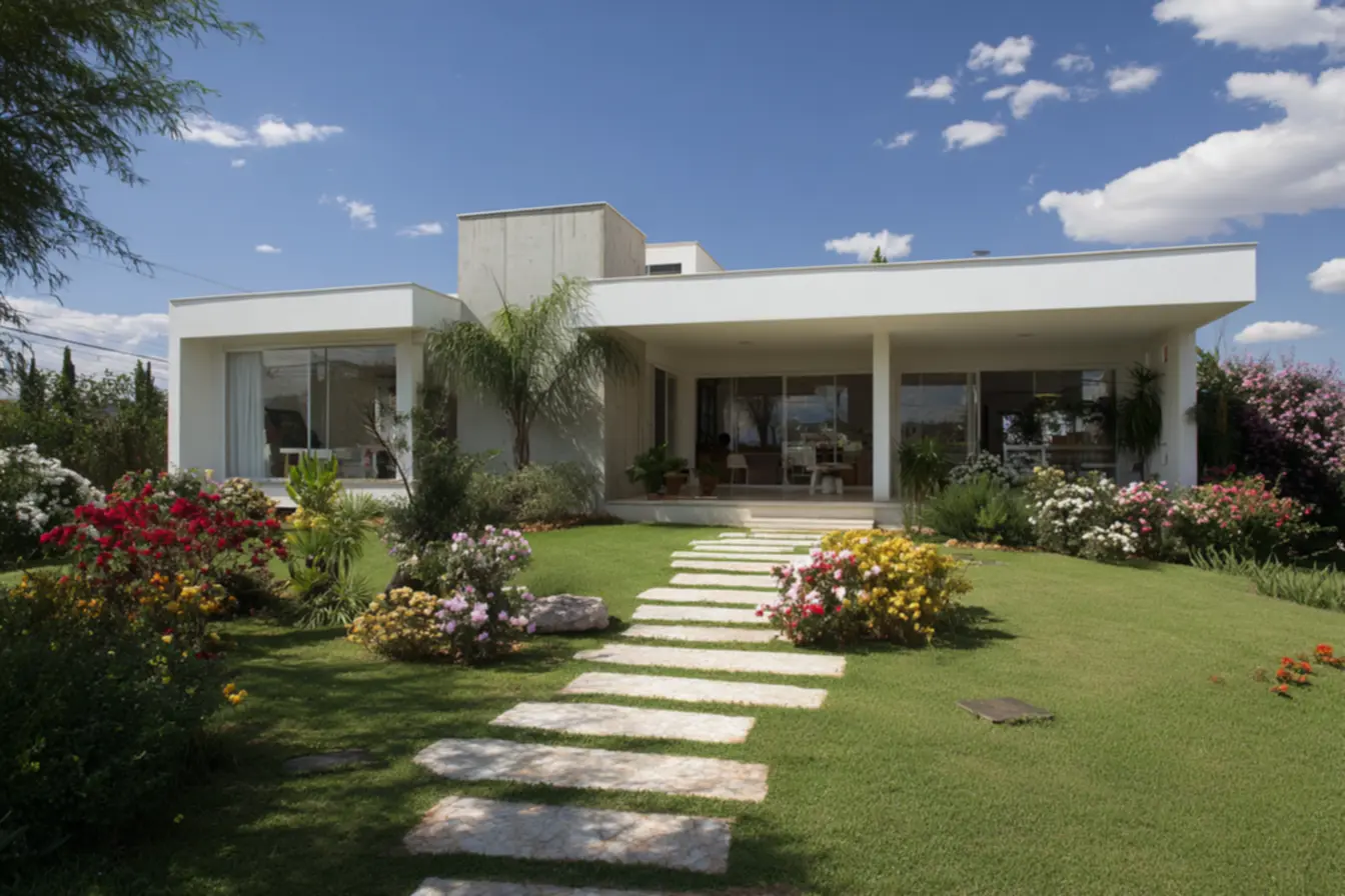 img2011-2138 Vantagens do telhado branco que cortam o calor e a conta de luz