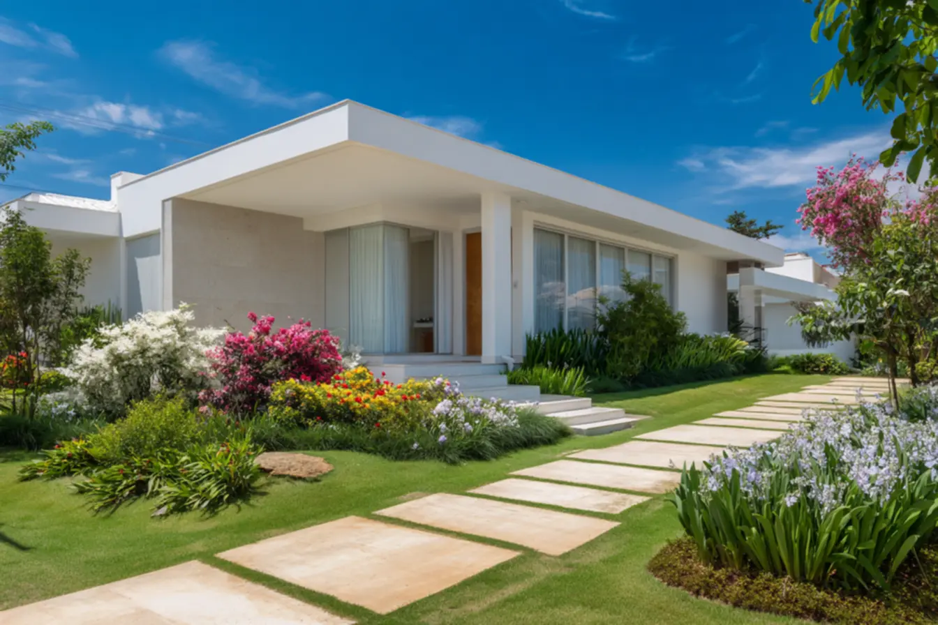 img2011-2139 Vantagens do telhado branco que cortam o calor e a conta de luz